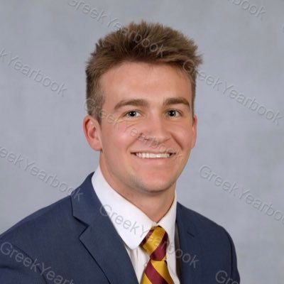 Profile Picture of Preston Garner (@PG___23) on Twitter