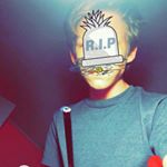 Profile Picture of jimmy barfield (@jimmy_barfield) on Instagram