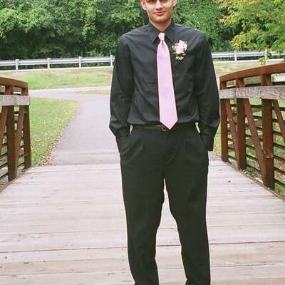 Profile Picture of Aditya Vij (@detroitplaya106) on Twitter