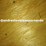 Profile Picture of ANDRE STEVENSON PERNANDO (@andrestevensonpernando) on Instagram