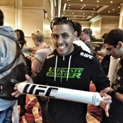 Profile Picture of Sam Dalessandro (@samdalessandro2) on Twitter