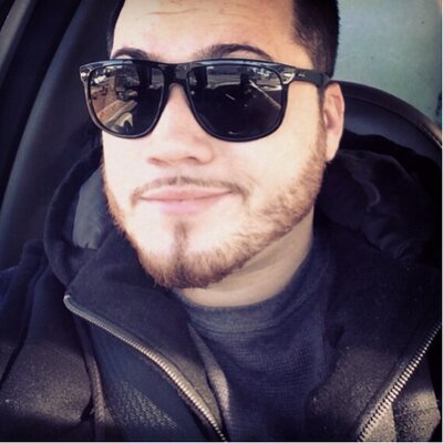 Profile Picture of James Saez (@JamezS87) on Twitter