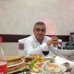 Profile Picture of robert.raganyan777 (@robert.raganyan777) on Instagram