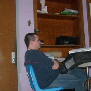 Profile Picture of Jefferson Mcfall (@mrmcfall) on Myspace