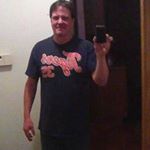 Profile Picture of jeffrey rosinski (@rosinskijeffrey) on Instagram