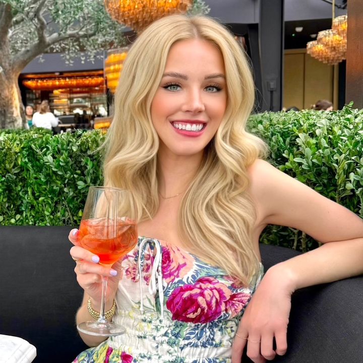 Profile Picture of Courtney Crain (@courtney_crain) on Tiktok