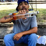 Profile Picture of Ronald  hm Freeman (@therealhornymidget) on Instagram