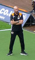 Profile Picture of Walter Zengaon Wikipedia