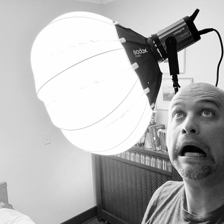 Profile Picture of Stephen Folker (@stephenfolker) on Tiktok