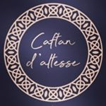 Profile Picture of Designer-location-accessoires (@caftandaltesse_benchekroun) on Instagram
