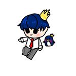 Profile Picture of 로열펭귄 (@royeolpenggwin) on Instagram