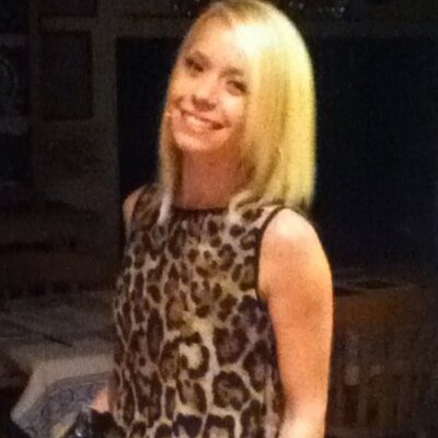 Profile Picture of Annie Louise Pledger (@annielou1991) on Twitter