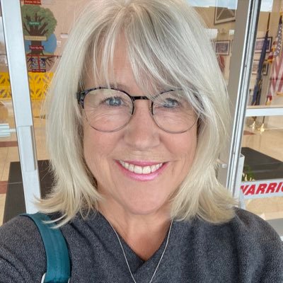 Profile Picture of Robin Anne (@Robinanne59) on Twitter