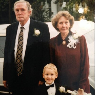 Profile Picture of Andrew Cheatwood (@acheatwood1) on Twitter