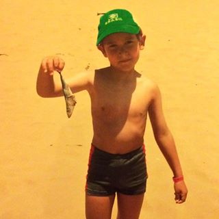 Profile Picture of Joseph Henrich (@joseph.henrich.31) on Facebook