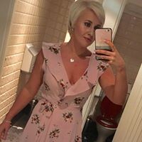 Profile Picture of Lauren Hannah (@lauren-hannah-8) on Quora