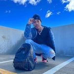 Profile Picture of Justin Sweat (@justin2sweat) on Instagram