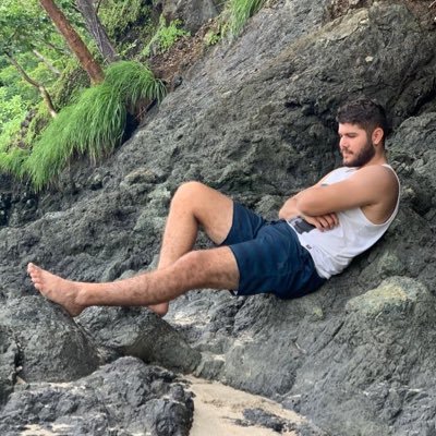 Profile Picture of Guillermo Domínguez (@GuillermoAD) on Twitter