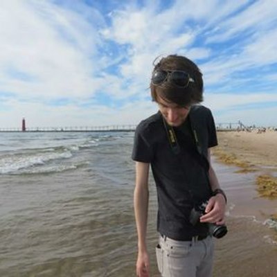 Profile Picture of Aaron Kozlowski (@aaronkozz) on Twitter