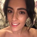 Profile Picture of • r e b e c c a • (@rebeccamary25) on Instagram