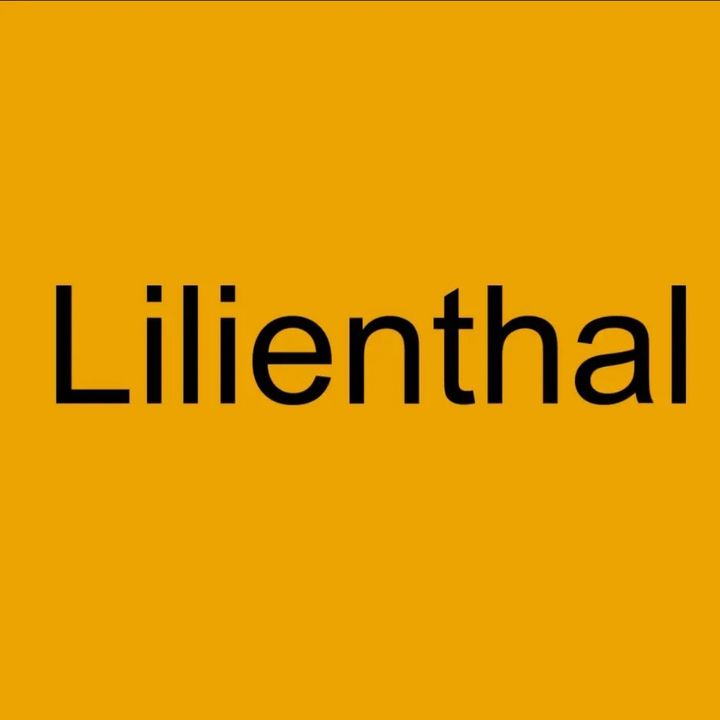 Profile Picture of Lilienthal (@lilienthal18) on Tiktok