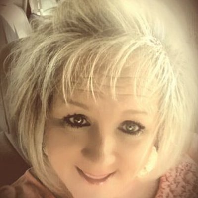 Profile Picture of Joann Hughes (@joannhughes21) on Twitter