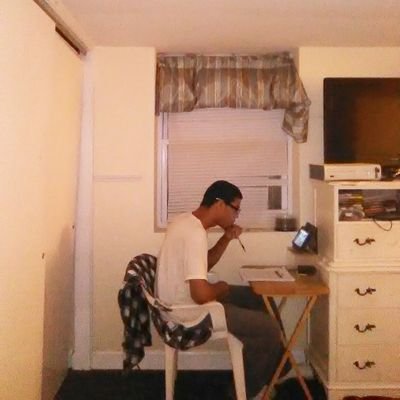 Profile Picture of Darrell Mathis (@DizzyTherapper1) on Twitter