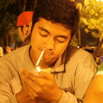 Profile Picture of Edwin Rinaldi (@rinaldiED) on Twitter