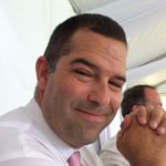 Profile Picture of Paul Weinberg (@pweinbergrla) on Instagram