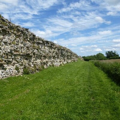 Profile Picture of Dr Alan Montgomery (@_RomanBritain) on Twitter