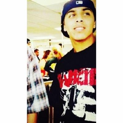 Profile Picture of Jacob Daniel Arias (@jacobarias12) on Twitter