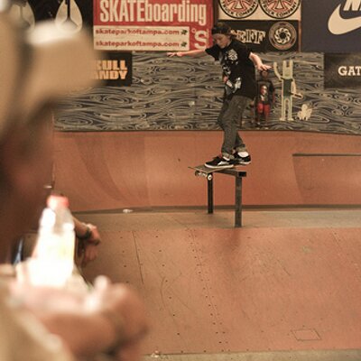 Profile Picture of Kevin Sikes (@KevinSikes) on Twitter