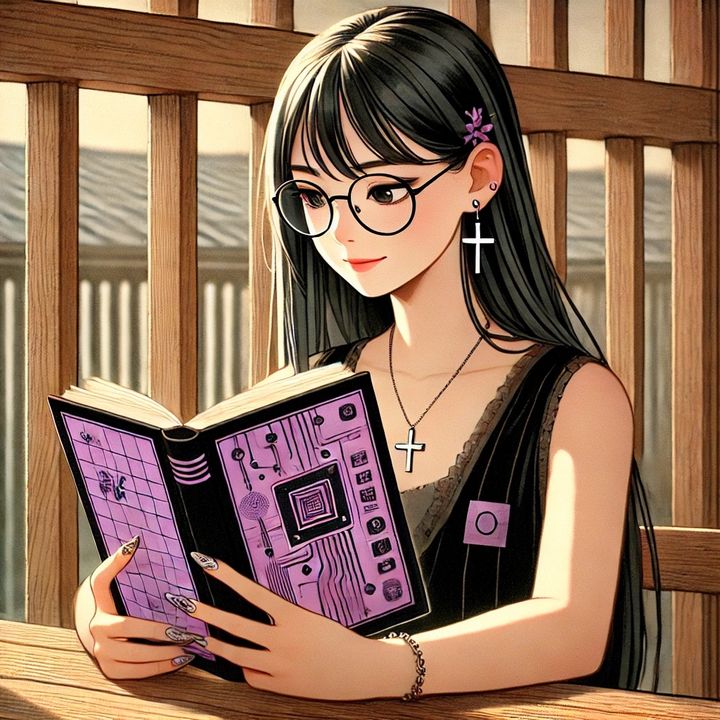 Profile Picture of Iris Guarneros (@iris_guarneros) on Tiktok