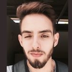 Profile Picture of ⠀⠀Matheus Souza ✨♐️ (@m4thews) on Instagram