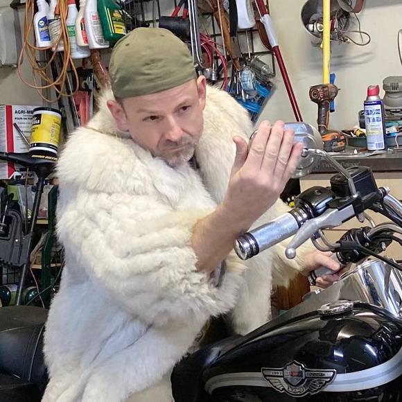 Profile Picture of Chad Andrus (@cmandrus1) on Poshmark