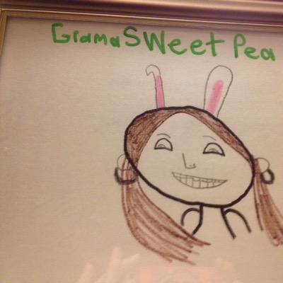 Profile Picture of Sandra Joy Trudeau (@samiamjoyful) on Twitter