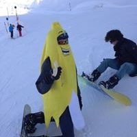 Profile Picture of James Mosimann (@jmosi94) on Pinterest