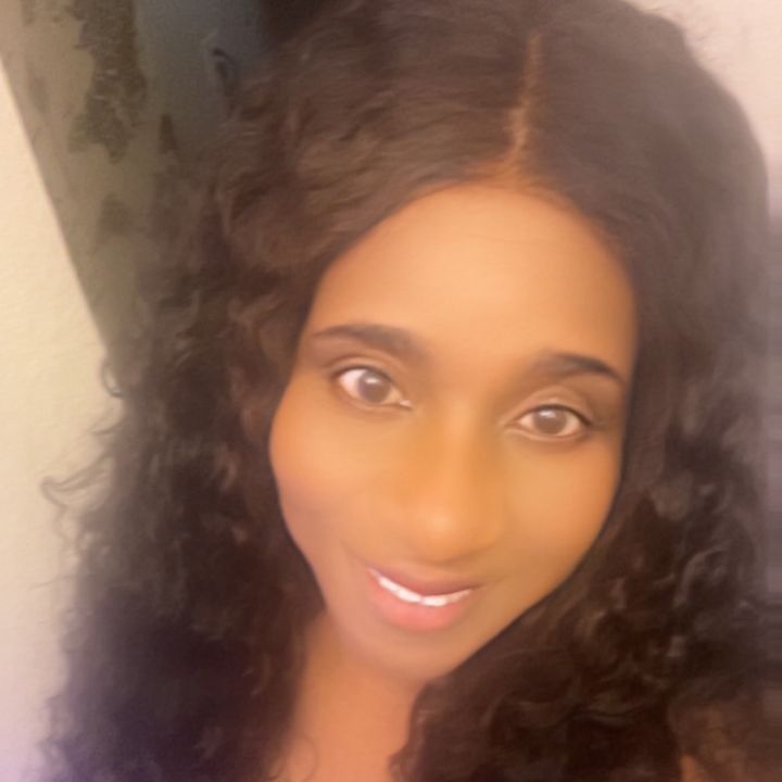 Profile Picture of Fannie (@@fannie4696) on Tiktok