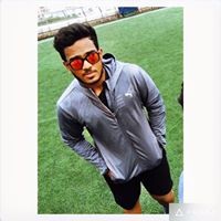 Profile Picture of Akash Mohan (@akash-mohan-48) on Quora