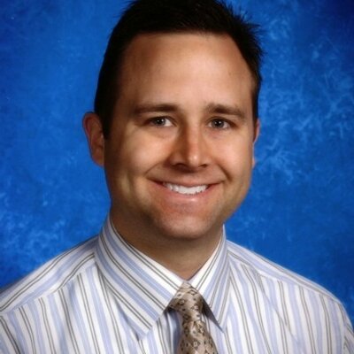 Profile Picture of Tim Fulcher (@trfulcher) on Twitter