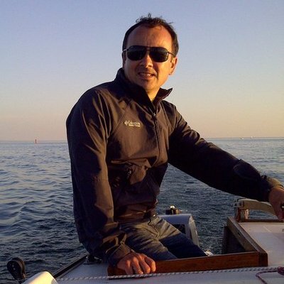 Profile Picture of Alex Mangiola (@HolaMangiola) on Twitter