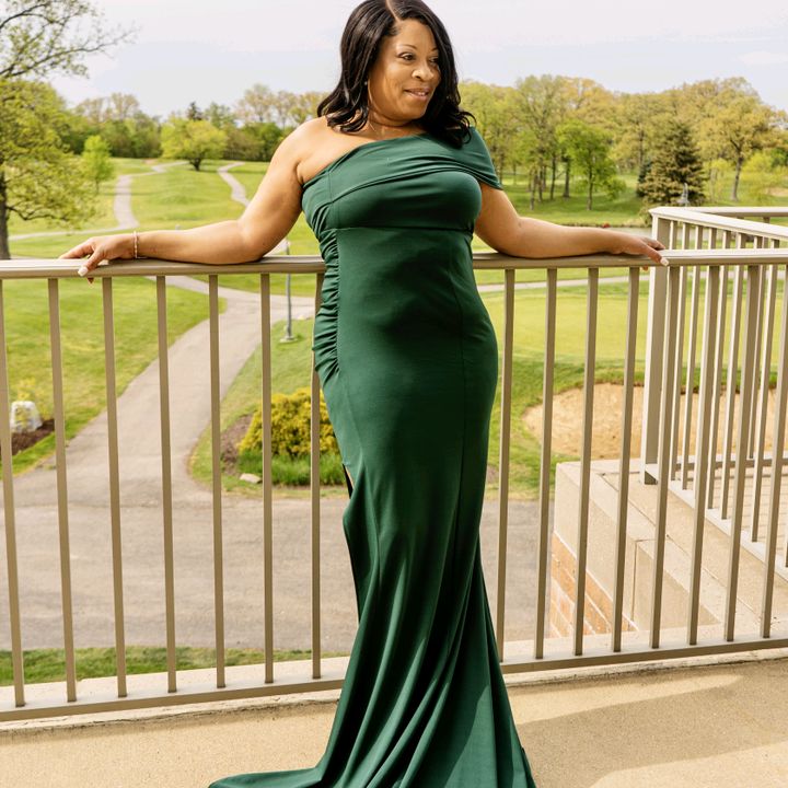 Profile Picture of Sexxxxyg (@gwendolynmarshal5) on Tiktok