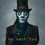 Profile Picture of Christina Martin (@thedarkrowsatuncleshucks) on Instagram