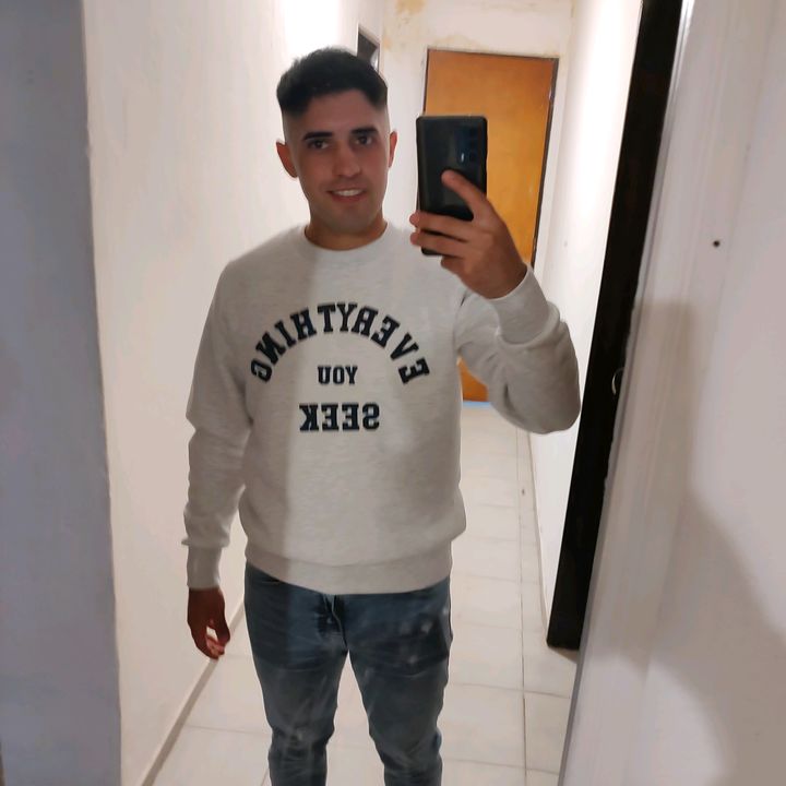 Profile Picture of Facundo Guzman (@facuguzman1995) on Tiktok
