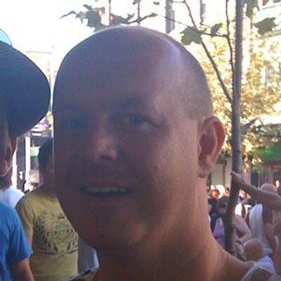 Profile Picture of Richard Jenkinson (@jenkoinmelb) on Twitter