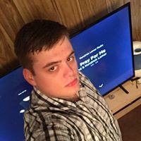 Profile Picture of Daniel Mcclure (@daniel-mcclure-18) on Quora