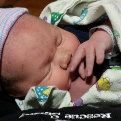 Profile Picture of Blake Tangen (@B1akeStar) on Twitter