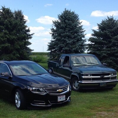 Profile Picture of -Twining- (@RyanTwining13) on Twitter