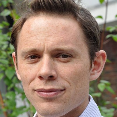 Profile Picture of Brian Finch (@Brianfinch777) on Twitter