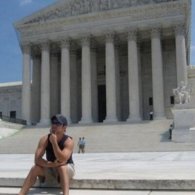 Profile Picture of Eric Alpert (@EricAlpert) on Twitter